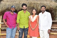 Seetharamapuramlo Oka Prema Janta Movie Press Meet